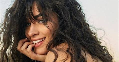 camila cabello desnuda|Camila Cabello se desnuda en Puerto Rico y comparte foto。